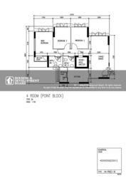 Blk 329A Anchorvale Harvest (Sengkang), HDB 4 Rooms #547342571